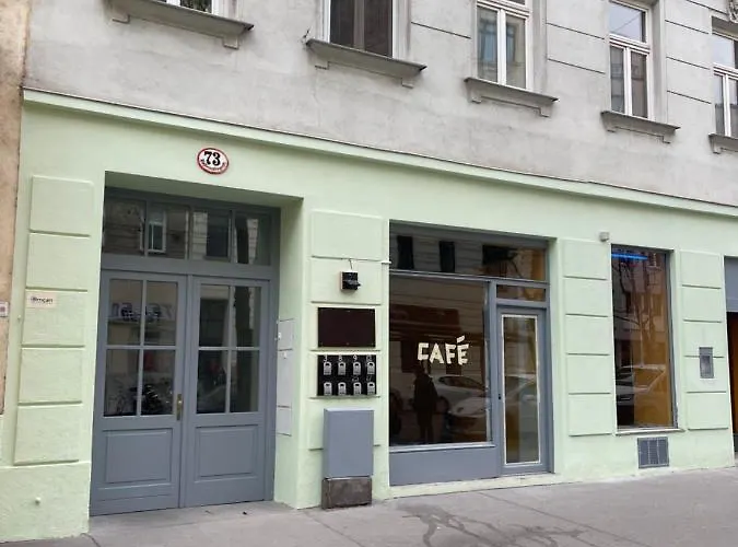 Gesamte Fuer 4 Personen 3 Апартаменти