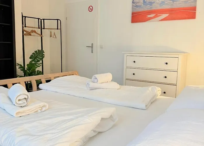 Gesamte Fuer 4 Personen 3 * Відень