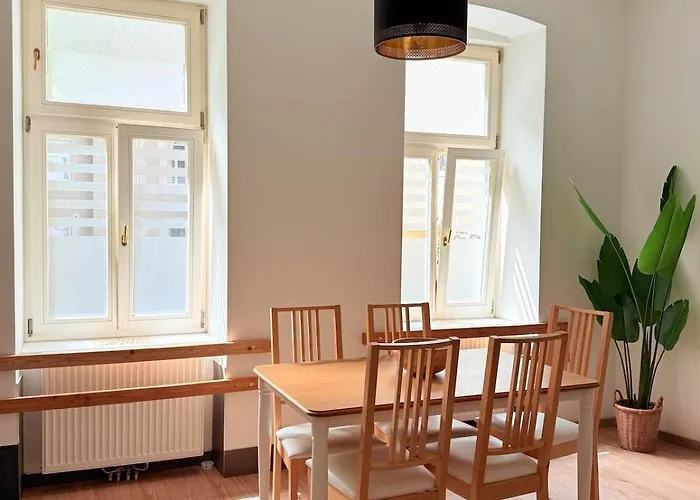 Gesamte Fuer 4 Personen 3 Апартаменти *