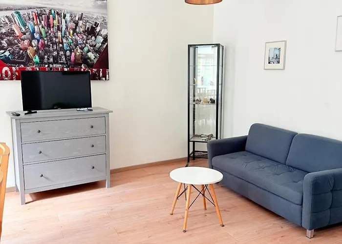 Gesamte Fuer 4 Personen 3 Відень